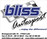 Logo Bliss Autosport